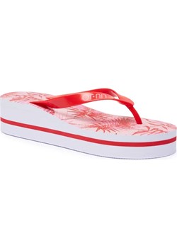 Liu Jo Beachwear Japonki ze sklepu Gomez Fashion Store w kategorii Klapki damskie - zdjęcie 184319019