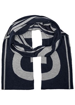 GUESS Szal | z dodatkiem jedwabiu - id: 1830266 - marki Guess - 184319038 GUESS Szal | z dodatkiem jedwabiu ze sklepu Gomez Fashion Store w kategorii Szaliki męskie - zdjęcie 184319038