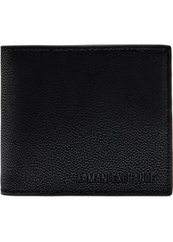 Armani Exchange Portfel ze sklepu Gomez Fashion Store w kategorii Portfele męskie - zdjęcie 184319056