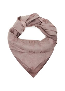 Guess Dwustronna chusta | z dodatkiem wełny ze sklepu Gomez Fashion Store w kategorii Szaliki i chusty damskie - zdjęcie 184319057