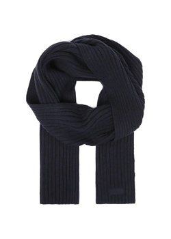 Joop! Jeans Szal Francis | z dodatkiem wełny ze sklepu Gomez Fashion Store w kategorii Szaliki męskie - zdjęcie 184319067