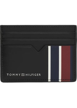 Tommy Hilfiger Skórzane etui na karty ze sklepu Gomez Fashion Store w kategorii Etui - zdjęcie 184319076