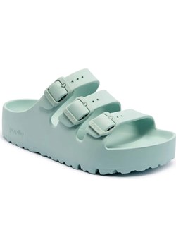 Birkenstock Klapki Florida III EVA | Birkenstock x Papillo | narrow fit ze sklepu Gomez Fashion Store w kategorii Klapki damskie - zdjęcie 184319078