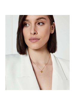 Kate Spade Naszyjnik ze sklepu Gomez Fashion Store w kategorii Naszyjniki - zdjęcie 184319089