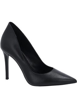 Michael Kors Skórzane szpilki KEKE ze sklepu Gomez Fashion Store w kategorii Czółenka - zdjęcie 184319096