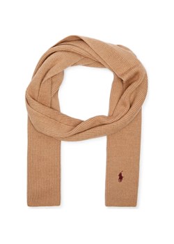 POLO RALPH LAUREN Wełniany szal ze sklepu Gomez Fashion Store w kategorii Szaliki męskie - zdjęcie 184319109