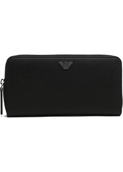 Emporio Armani Portfel ze sklepu Gomez Fashion Store w kategorii Portfele męskie - zdjęcie 184319125