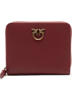 Pinko Skórzany portfel TAYLOR ze sklepu Gomez Fashion Store w kategorii Portfele damskie - zdjęcie 184319126