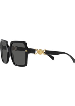 Versace Okulary przeciwsłoneczne EMPIRE ze sklepu Gomez Fashion Store w kategorii Okulary przeciwsłoneczne damskie - zdjęcie 184319128