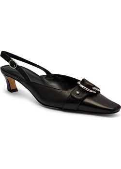 Michael Kors Skórzane czółenka na słupku Jaden ze sklepu Gomez Fashion Store w kategorii Czółenka - zdjęcie 184319145