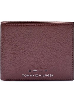 Tommy Hilfiger Skórzany portfel ze sklepu Gomez Fashion Store w kategorii Portfele męskie - zdjęcie 184319155