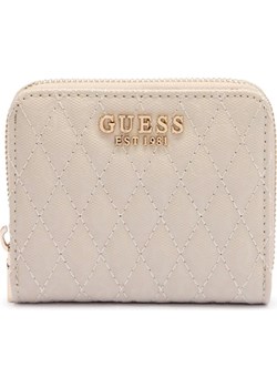 Guess Portfel BETULA ze sklepu Gomez Fashion Store w kategorii Portfele damskie - zdjęcie 184319157
