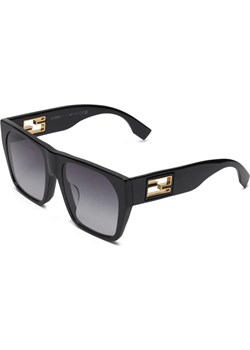 Fendi Okulary przeciwsłoneczne FE40124F ze sklepu Gomez Fashion Store w kategorii Okulary przeciwsłoneczne damskie - zdjęcie 184319175