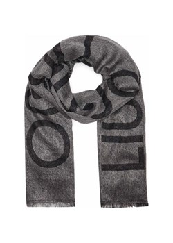 Liu Jo Szal Stola Jacquard Logo ze sklepu Gomez Fashion Store w kategorii Szaliki i chusty damskie - zdjęcie 184319185