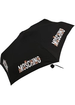 Moschino Parasol supermini ze sklepu Gomez Fashion Store w kategorii Parasole - zdjęcie 184319186