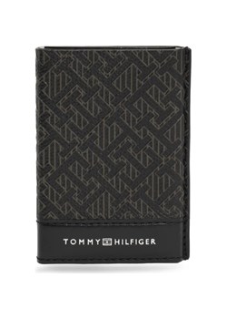 Tommy Hilfiger Skórzane etui na karty ze sklepu Gomez Fashion Store w kategorii Etui - zdjęcie 184319195