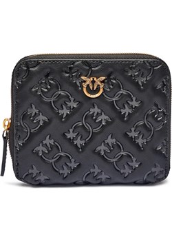 Pinko Skórzany portfel TAYLOR ze sklepu Gomez Fashion Store w kategorii Portfele damskie - zdjęcie 184319209