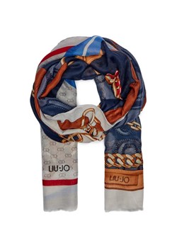 Liu Jo Szal ze sklepu Gomez Fashion Store w kategorii Szaliki i chusty damskie - zdjęcie 184319227
