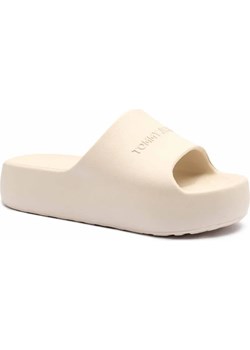 Tommy Jeans Klapki ze sklepu Gomez Fashion Store w kategorii Klapki damskie - zdjęcie 184319228