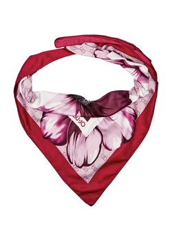 Liu Jo Chusta MAXI FLO ze sklepu Gomez Fashion Store w kategorii Szaliki i chusty damskie - zdjęcie 184319229