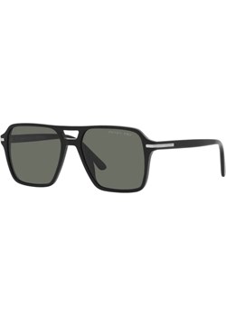 PRADA Okulary przeciwsłoneczne ze sklepu Gomez Fashion Store w kategorii Okulary przeciwsłoneczne męskie - zdjęcie 184319235