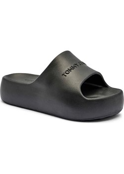 Tommy Jeans Klapki ze sklepu Gomez Fashion Store w kategorii Klapki damskie - zdjęcie 184319238