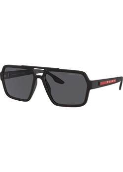 PRADA LINEA ROSSA Okulary przeciwsłoneczne ze sklepu Gomez Fashion Store w kategorii Okulary przeciwsłoneczne męskie - zdjęcie 184319246