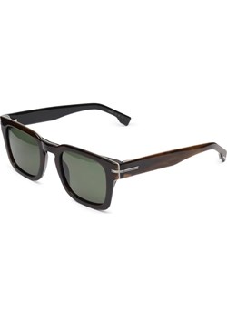 BOSS BLACK Okulary przeciwsłoneczne BOSS 1625/S ze sklepu Gomez Fashion Store w kategorii Okulary przeciwsłoneczne męskie - zdjęcie 184319258