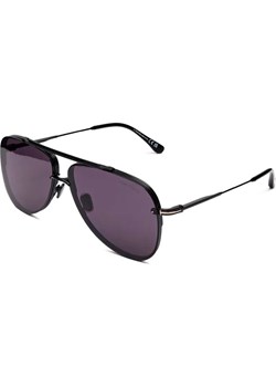 Tom Ford Okulary przeciwsłoneczne FT1071 ze sklepu Gomez Fashion Store w kategorii Okulary przeciwsłoneczne męskie - zdjęcie 184319276