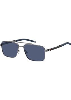 Tommy Hilfiger Okulary przeciwsłoneczne TH 2078/S ze sklepu Gomez Fashion Store w kategorii Okulary przeciwsłoneczne męskie - zdjęcie 184319277