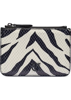 Pinko Skórzany portfel ze sklepu Gomez Fashion Store w kategorii Portfele damskie - zdjęcie 184319288
