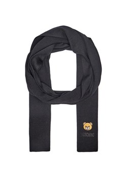 Moschino Wełniany szal ze sklepu Gomez Fashion Store w kategorii Szaliki i chusty damskie - zdjęcie 184319308