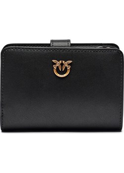 Pinko Skórzany portfel ze sklepu Gomez Fashion Store w kategorii Portfele damskie - zdjęcie 184319315