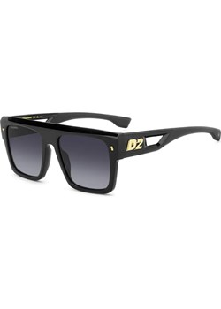 Dsquared2 Okulary przeciwsłoneczne D2 0127/S ze sklepu Gomez Fashion Store w kategorii Okulary przeciwsłoneczne męskie - zdjęcie 184319316