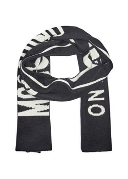 Moschino Szal | z dodatkiem wełny ze sklepu Gomez Fashion Store w kategorii Szaliki i chusty damskie - zdjęcie 184319327