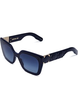 Dior Okulary przeciwsłoneczne LADY_95.22_S2I_30B1_CD40148I_0090W ze sklepu Gomez Fashion Store w kategorii Okulary przeciwsłoneczne damskie - zdjęcie 184319348