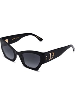 Dsquared2 Okulary przeciwsłoneczne D2 0132/S ze sklepu Gomez Fashion Store w kategorii Okulary przeciwsłoneczne damskie - zdjęcie 184319358
