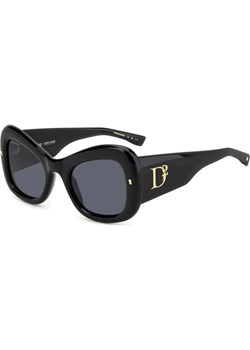 Dsquared2 Okulary przeciwsłoneczne D2 0137/S ze sklepu Gomez Fashion Store w kategorii Okulary przeciwsłoneczne damskie - zdjęcie 184319365