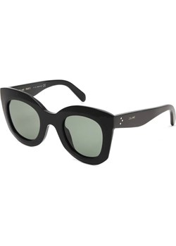 Celine Okulary przeciwsłoneczne ze sklepu Gomez Fashion Store w kategorii Okulary przeciwsłoneczne damskie - zdjęcie 184319375