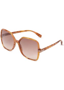 Marc Jacobs Okulary przeciwsłoneczne MJ 1105/S ze sklepu Gomez Fashion Store w kategorii Okulary przeciwsłoneczne damskie - zdjęcie 184319376