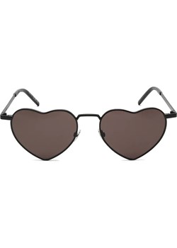 Saint Laurent Okulary przeciwsłoneczne Loulou ze sklepu Gomez Fashion Store w kategorii Okulary przeciwsłoneczne damskie - zdjęcie 184319378
