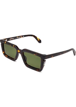 OFF-WHITE Okulary przeciwsłoneczne OERI113 ze sklepu Gomez Fashion Store w kategorii Okulary przeciwsłoneczne damskie - zdjęcie 184319385