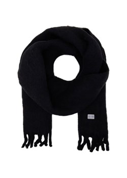 Tommy Jeans Wełniany szal TJW COSY KNIT SCARF ze sklepu Gomez Fashion Store w kategorii Szaliki i chusty damskie - zdjęcie 184319387