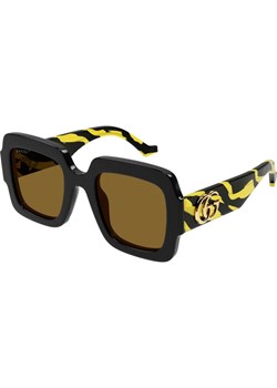 Gucci Okulary przeciwsłoneczne GG1547S-002 50 ze sklepu Gomez Fashion Store w kategorii Okulary przeciwsłoneczne damskie - zdjęcie 184319399