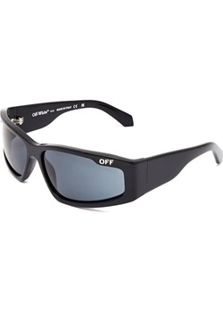 OFF-WHITE Okulary przeciwsłoneczne OERI118_641007 ze sklepu Gomez Fashion Store w kategorii Okulary przeciwsłoneczne damskie - zdjęcie 184319405