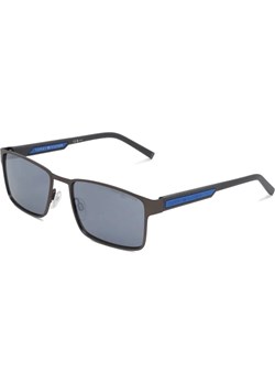 Tommy Hilfiger Okulary przeciwsłoneczne TH 2087/S ze sklepu Gomez Fashion Store w kategorii Okulary przeciwsłoneczne męskie - zdjęcie 184319408
