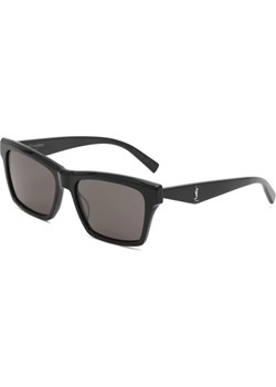 Saint Laurent Okulary przeciwsłoneczne ze sklepu Gomez Fashion Store w kategorii Okulary przeciwsłoneczne damskie - zdjęcie 184319419
