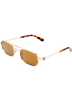 OFF-WHITE Okulary przeciwsłoneczne OERI123 ze sklepu Gomez Fashion Store w kategorii Okulary przeciwsłoneczne damskie - zdjęcie 184319429
