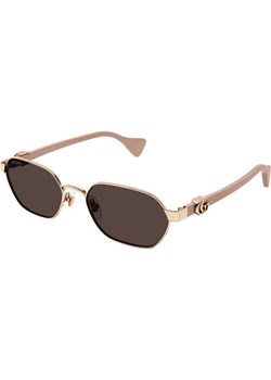 Gucci Okulary przeciwsłoneczne GG1593S ze sklepu Gomez Fashion Store w kategorii Okulary przeciwsłoneczne damskie - zdjęcie 184319446