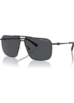 Armani Exchange Okulary przeciwsłoneczne AX2050S ze sklepu Gomez Fashion Store w kategorii Okulary przeciwsłoneczne męskie - zdjęcie 184319466